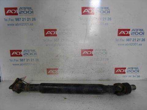 Transmision Central Suzuki Grand Vitara 1.9 DDIS 129CV 95KW