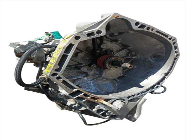 Caja Cambios Renault Scenic 1.5 DCI JZ02 JZ0R)