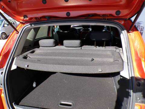 Bandeja Trasera Renault Captur K9K