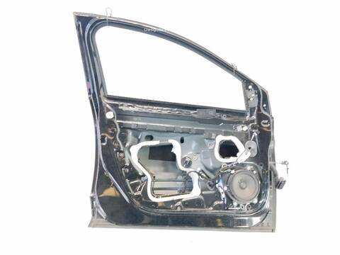 Foto 3ª: Puerta Delantera Izquierda Renault Megane 1.3 TCE 115 B9N9) [H5H 470] (2015)