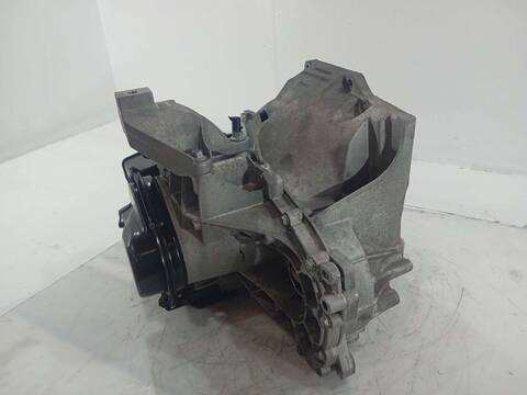 Foto 2ª: Caja Cambios Ford Focus TREND 101CV 74KW [M2DA] (2012)