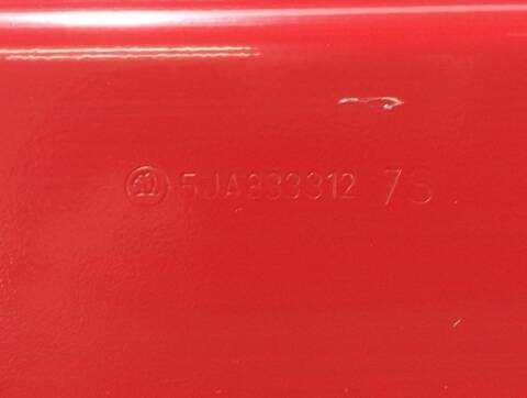 Foto 3ª: Puerta Trasera Derecha Seat Toledo STYLE 1 TDI 105CV (2012)