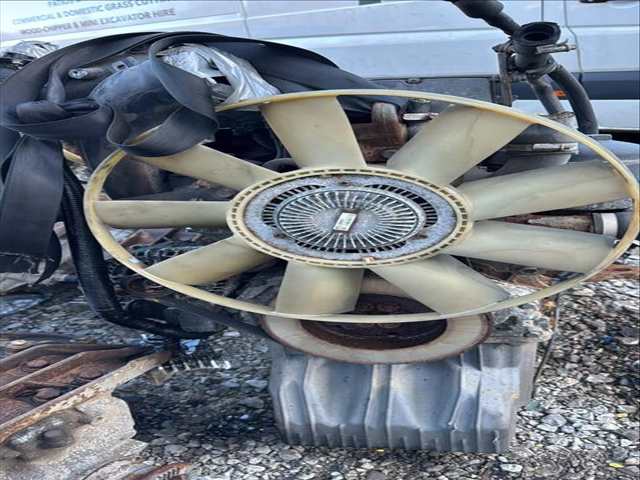 Foto 3ª: Motor Completo Mercedes Vario 136 CV 100KW [OM 904.914] (2000)