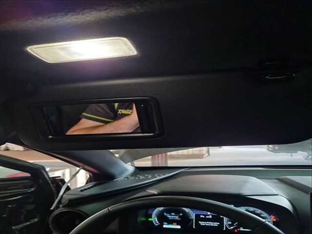 Parasol Izquierdo Toyota CHR 2.0 HYBRID MAXH21L) 150CV 111KW
