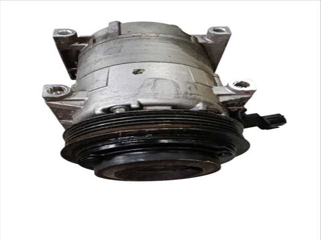 Foto 1ª: Compresor Aire Acondicionado Hyundai i20 1.2 (2008)