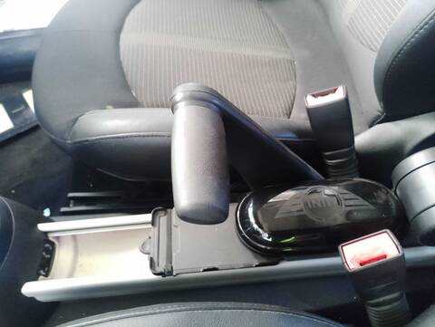 Foto 4ª: Freno de Mano Bmw Mini COOPER D 112CV 82KW [N47C20A] (2014)