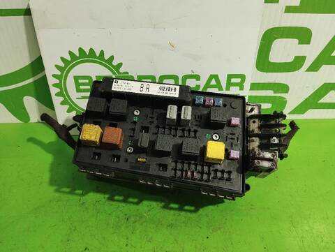 Caja Reles Fusibles Opel Astra ESSENTIA 90CV