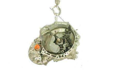 Caja Cambios Opel Astra 1.6 CDTI 68) 110CV