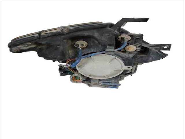 Foto 3ª: Piloto Delantero Izquierdo Nissan Murano 3.5 4X4 234CV (2002)