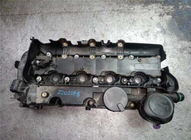 Foto 2ª: Despiece Motor Bmw Serie 1 114 2.0 120D [2.0 LTR. - 130 KW TURBODIESEL CAT] [N47 D20 A]