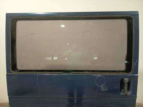 Foto 3ª: Puerta Lateral Corredera Derecha Volkswagen Transporter 2.4 D 78CV 57KW FURGONETA [AAB] (1994)