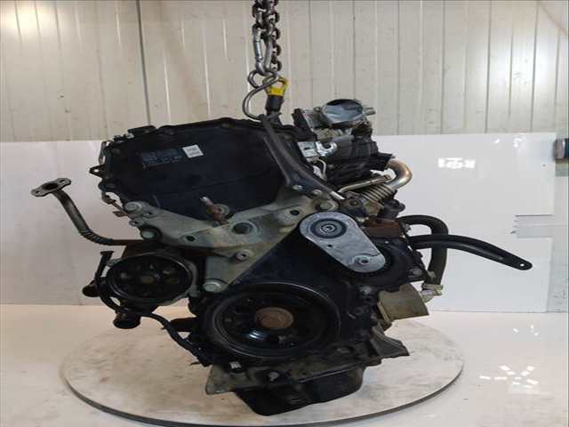 Motor Completo Ford Transit 2.0 ECOBLUE 130 CV 96KW