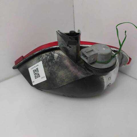 Piloto Trasero Derecho Renault Megane 1.6 16V BZ0H) HATCHBACK III HATCHBACK BZ0/1_ B3_)