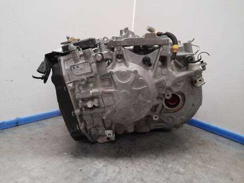 Foto 3ª: Caja Cambios Automatica Citroen C3 1.5 HDI 120CV AIRCROSS 88KW AUT. [YH01] (2019)