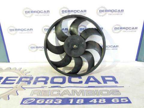 Electroventilador Opel Astra 1.6 CDTI DPF 110CV