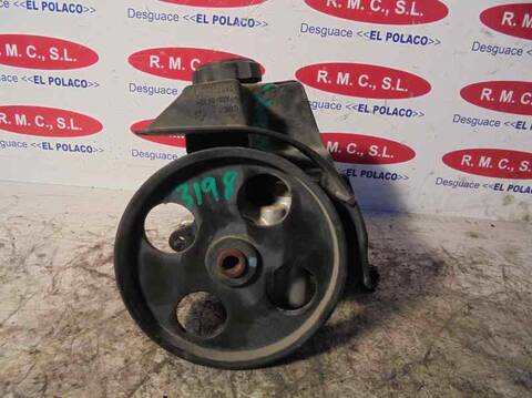 Foto 1ª: Bomba de Direccion Citroen Xsara 1.8 CAT 6FZ - EW7J4) PICASSO 115CV 85KW (2001)