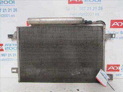 Radiador Calefaccion A.A. Mercedes Clase B 150 2.0 180 CDI 245.207) 109CV 80KW