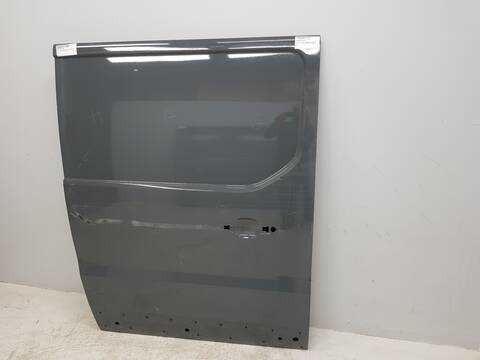 Foto 3ª: Puerta Lateral Corredera Derecha Renault Trafic L1H1 29T KOMFORT (2014)