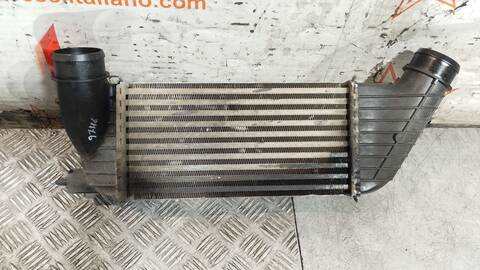 Foto 4ª: Intercooler Peugeot Expert PREMIUM 120CV 88KW [RHKDW10UTED4] (2007)