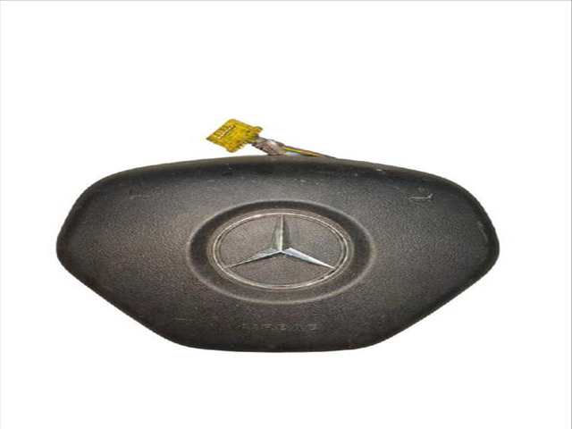 Foto 2ª: Airbag Delantero Izquierdo Mercedes Clase CLA Coupe CLA 220 CDI - D 117.303) COUPE (2013)
