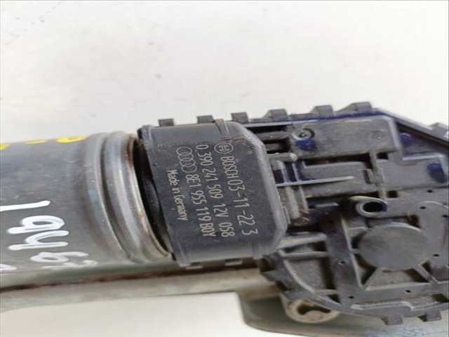 Foto 3ª: Motor Limpia Delantero Audi A4 2.5 TDI 120 KW 163CV