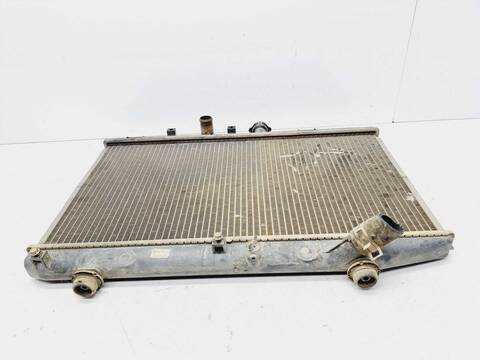Foto 2ª: Radiador Motor Kia Rio 1.3 CAT 75CV 55KW [A3E] (2001)