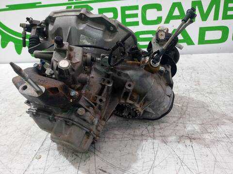 Caja Cambios Chevrolet Aveo LS 101CV