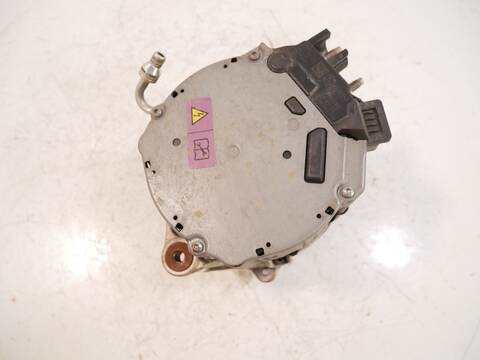 Foto 2ª: Alternador Bmw Serie 3 315 B58 374 CV 275KW [B58B30B] (2022)