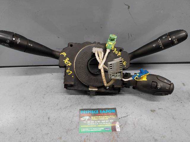 Mando Multifuncion Peugeot 307 1.6 G