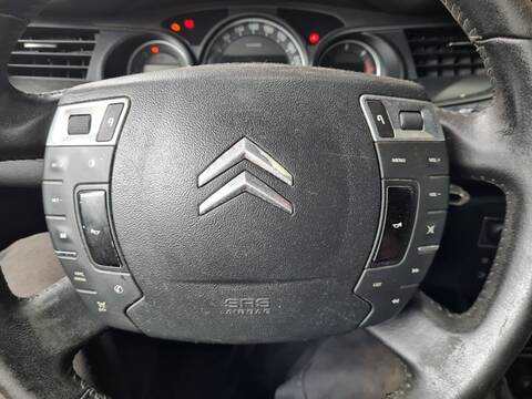Kit Airbag Citroen C5 PREMIER BERLINA 136CV 100KW