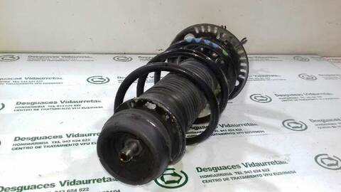 Foto 2ª: Amortiguador Delantero Izquierdo Seat Ibiza ERENCE 85CV 63KW [BXW] (2009)