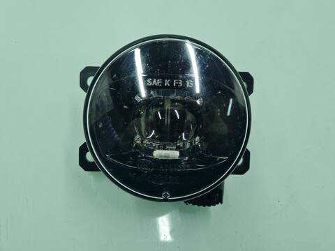 Faro Antiniebla Delantero Izquierdo DS 4 SPORT 165CV 121KW
