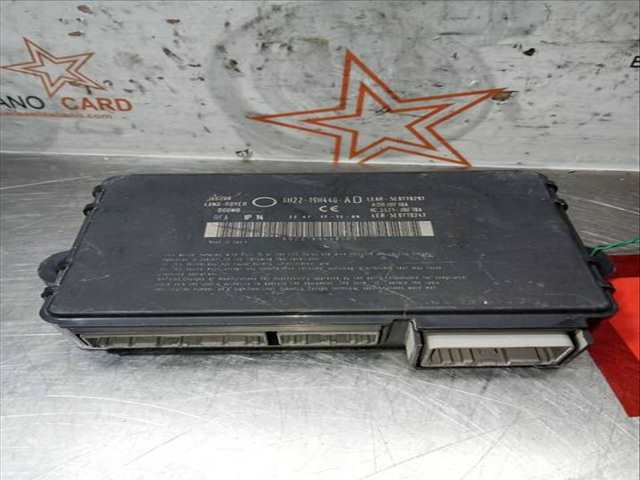 Foto 2ª: Centralita Motor ECU Land Rover Range V6 TD AUTOBIOGRAPHY 245CV 180KW [30DDTX] (2011)