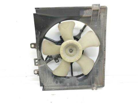 Foto 4ª: Electroventilador Mazda Xedos 2.5 V6 163CV 120KW [KL] (2002)