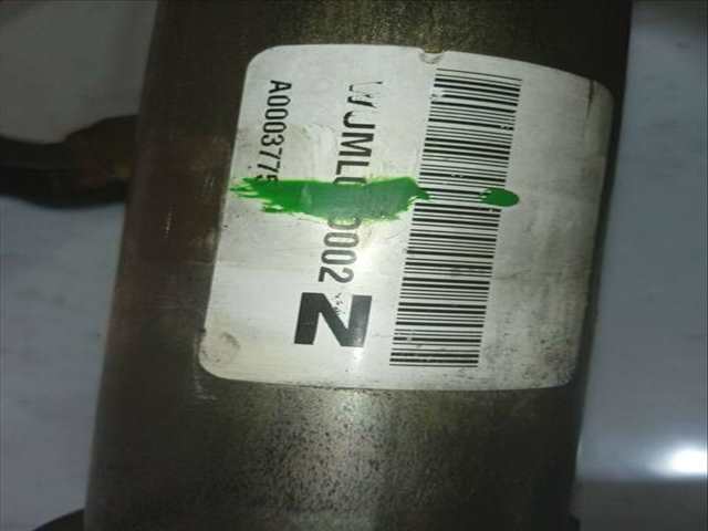 Foto 2ª: Cremallera de Direccion Mg ZS DIESEL [20T2N R5] (2004)