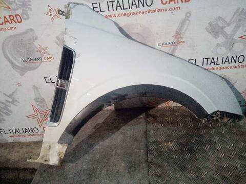 Aleta Delantera Derecha Opel Antara SELECTIVE 163CV 120KW