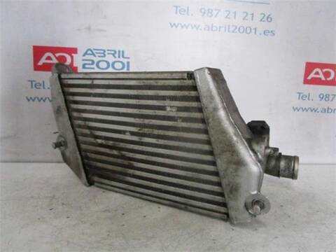 Foto 2ª: Intercooler Audi A8 4.0 TDI QUATTRO L 275CV 202KW [ASE] (2003)