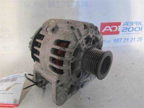 Alternador Renault Scenic 1.9 DCI JM12 JM0G) 120CV 88KW JM)