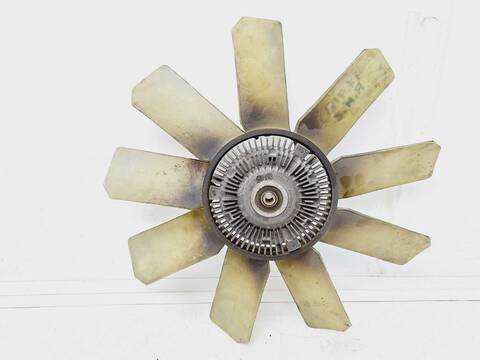 Foto 3ª: Ventilador Viscoso Motor Ssangyong Kyron 2.0 141CV 104KW [D20DT] (2006)