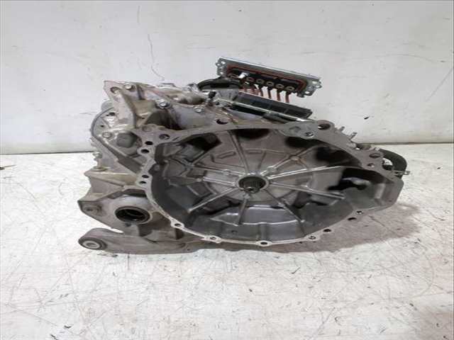 Foto 2ª: Caja Cambios Toyota Corolla 1.8 VVTI HYBRID MZEA12 ZRE211 ZWE211) 122CV [2ZR-FXE] (2019)