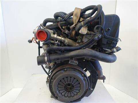 Foto 3ª: Motor Completo Rover Serie 75 2.0 CDTI 131CV 96KW [204D2] (2003)