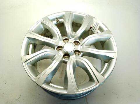 LLanta Chapa Land Rover Evoque VERSION INDEFINIDA