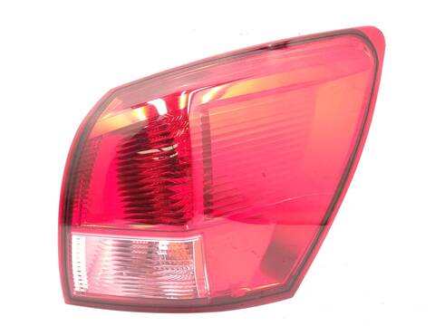Piloto Trasero Derecho Nissan Qashqai 2.0 141CV 104KW
