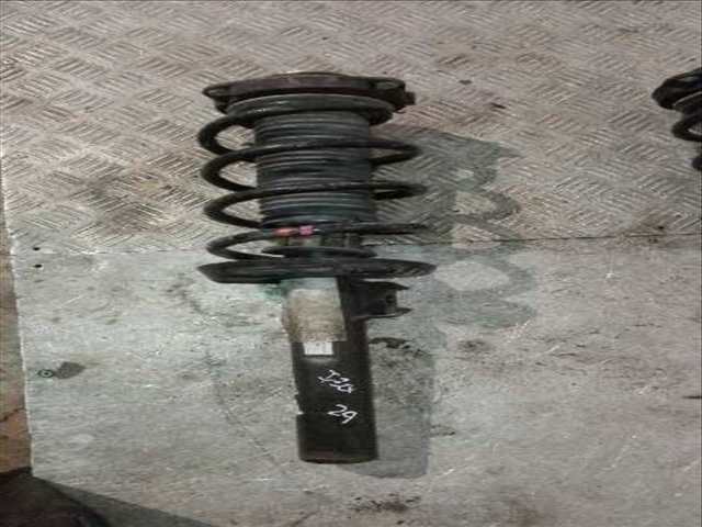 Amortiguador Delantero Izquierdo Seat Leon VERSION INDEFINIDA