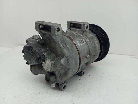 Foto 2ª: Compresor Aire Acondicionado Toyota Verso COMFORT 126CV 93KW [1AD] (2009)