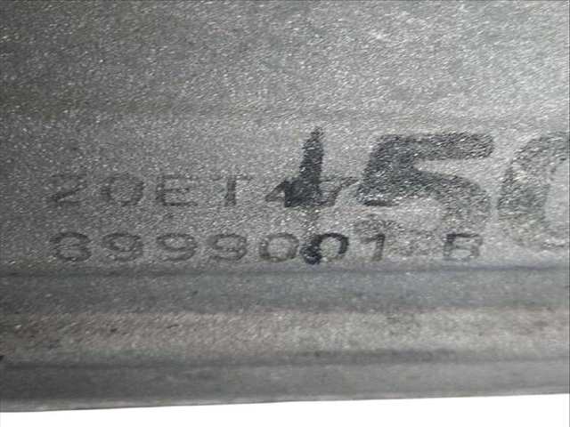 Foto 1ª: Caja Cambios Peugeot 208 1.6 BLUEHDI 100 (2012)