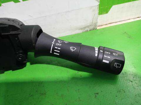 Foto 2ª: Mando Volante Nissan Juke ACENTA AUT. 117CV [HR16DE] (2010)