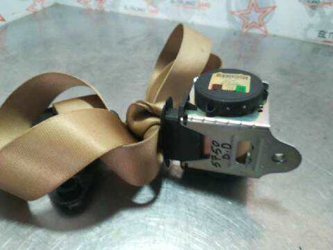 Cinturón Delantero Derecho Bmw Serie 5 518 530D BERLINA 218CV 160KW