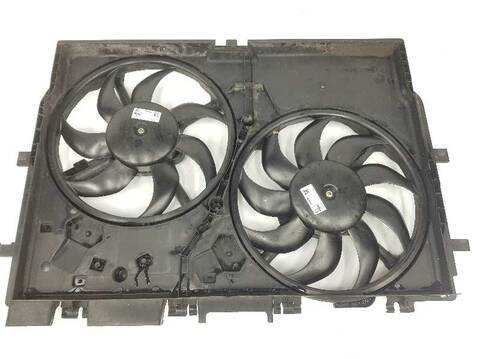 Foto 1ª: Electroventilador Fiat Ducato 130 RS 3450 MM) L2H2) 72KW [F1AGL411D] (2014)