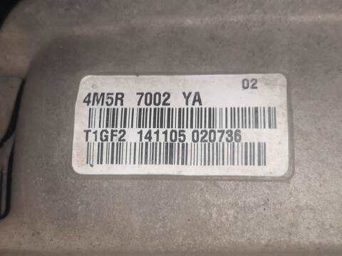 Caja Cambios Ford C Max KKDA FOCUS CAP) 2003)